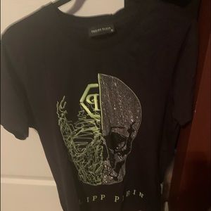 XL Phillip Plein luxury tshirt XL